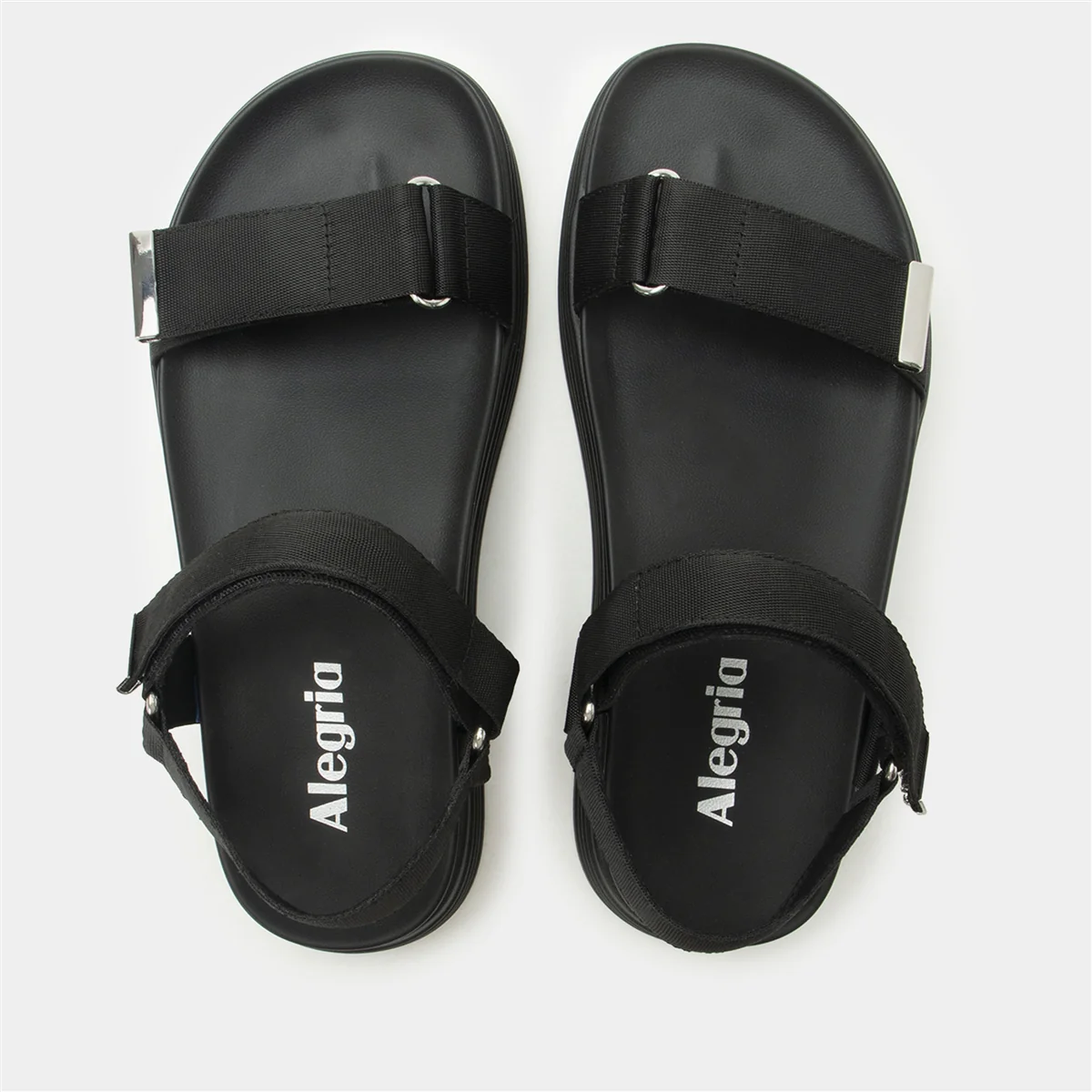 Alegria Allyson Black - Image 4