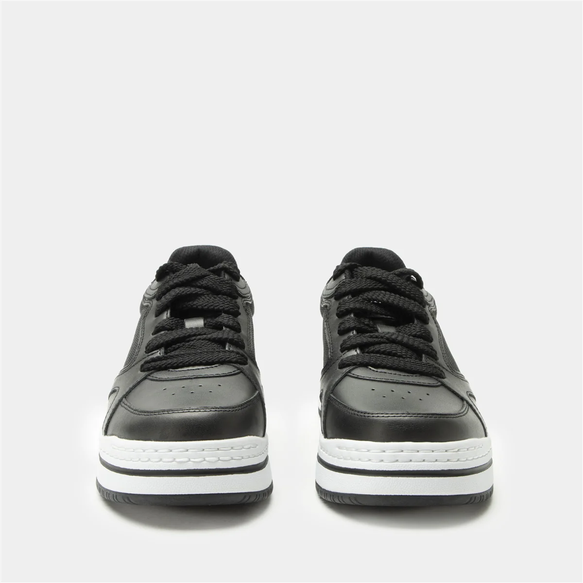 Alegria Alyster Off Black - Image 5