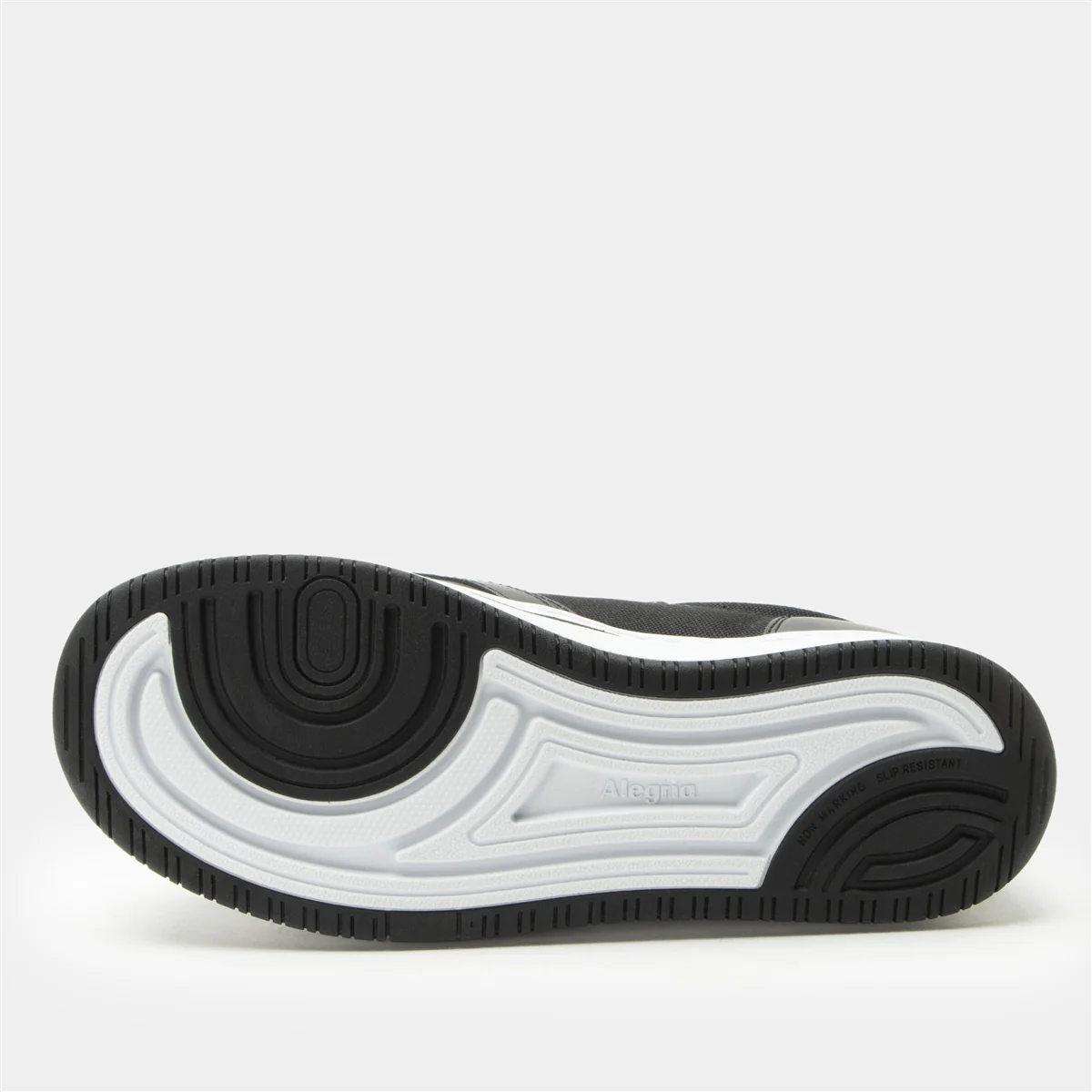 Alegria Alyster Off Black - Image 6