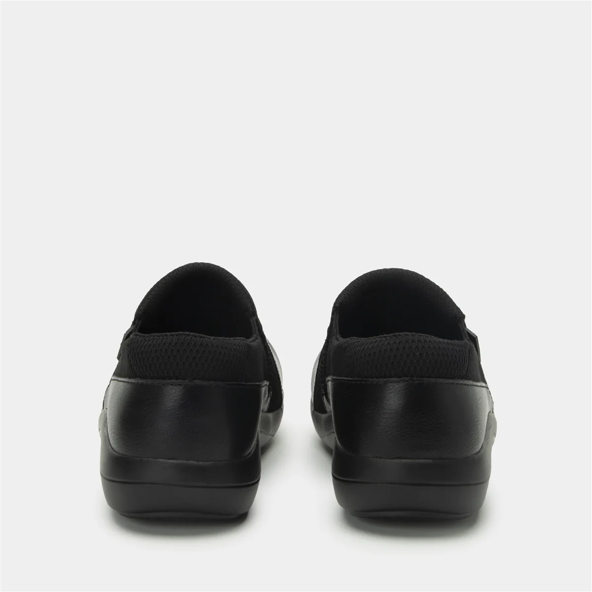 Alegria Duette Jet Black - WIDE - Image 3