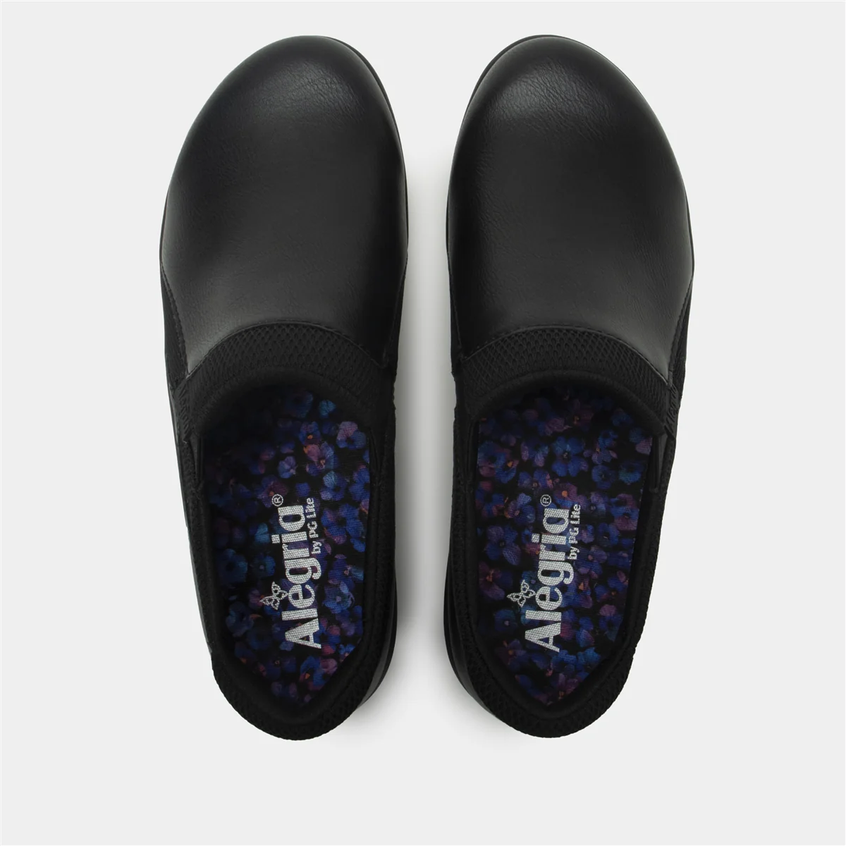 Alegria Duette Jet Black - WIDE - Image 4