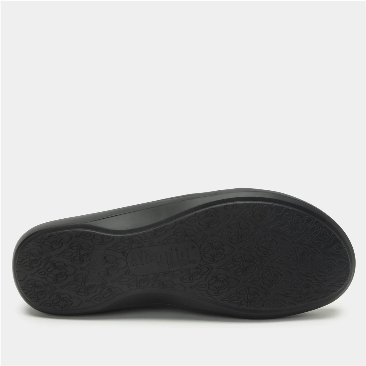 Alegria Duette Jet Black - WIDE - Image 6
