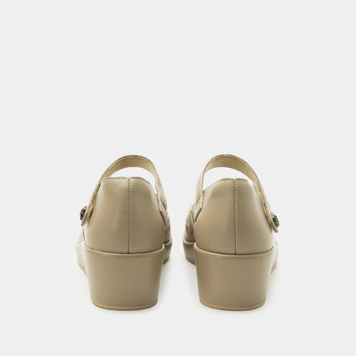 Alegria Hayes Beige Breeze - Image 3