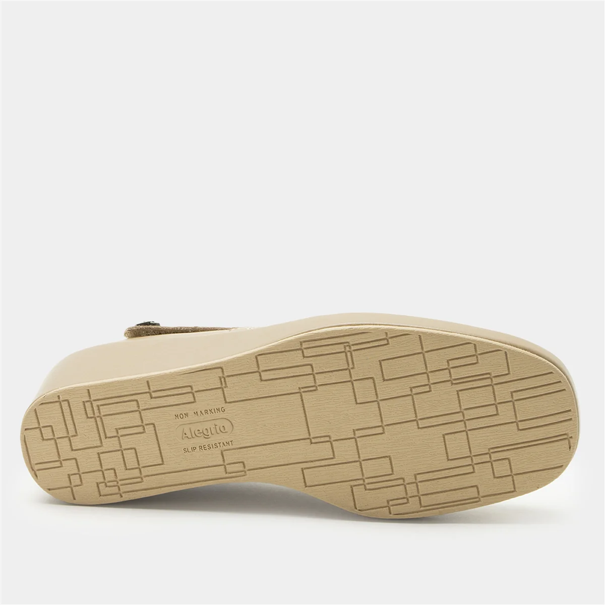 Alegria Hayes Beige Breeze - Image 6