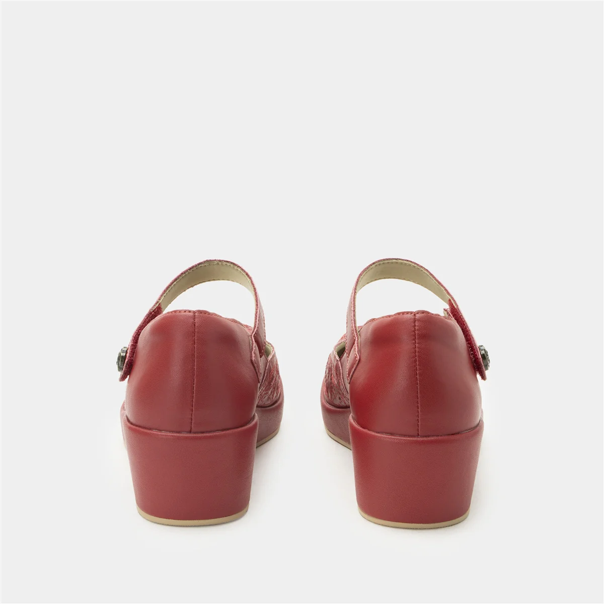 Alegria Hayes Ruby Breeze - Image 3