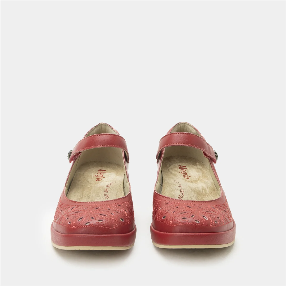 Alegria Hayes Ruby Breeze - Image 5