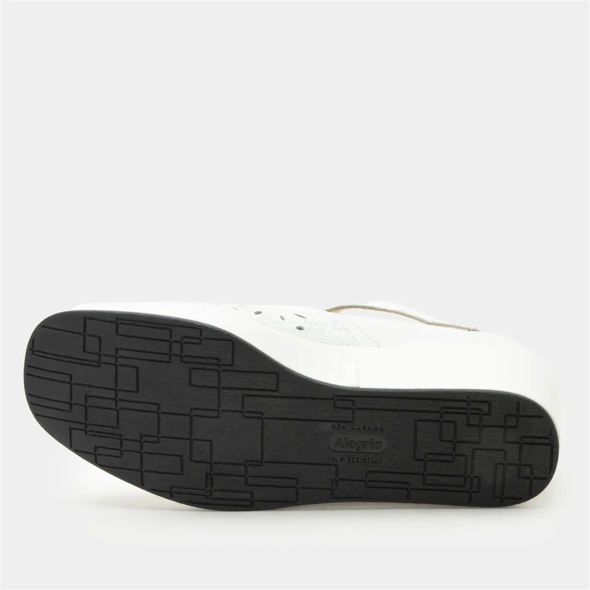 Alegria Hayes White Breeze - Image 6