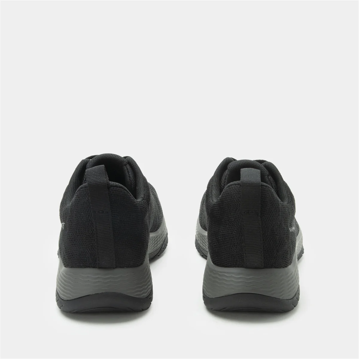 Alegria IN8 All Black - Image 3