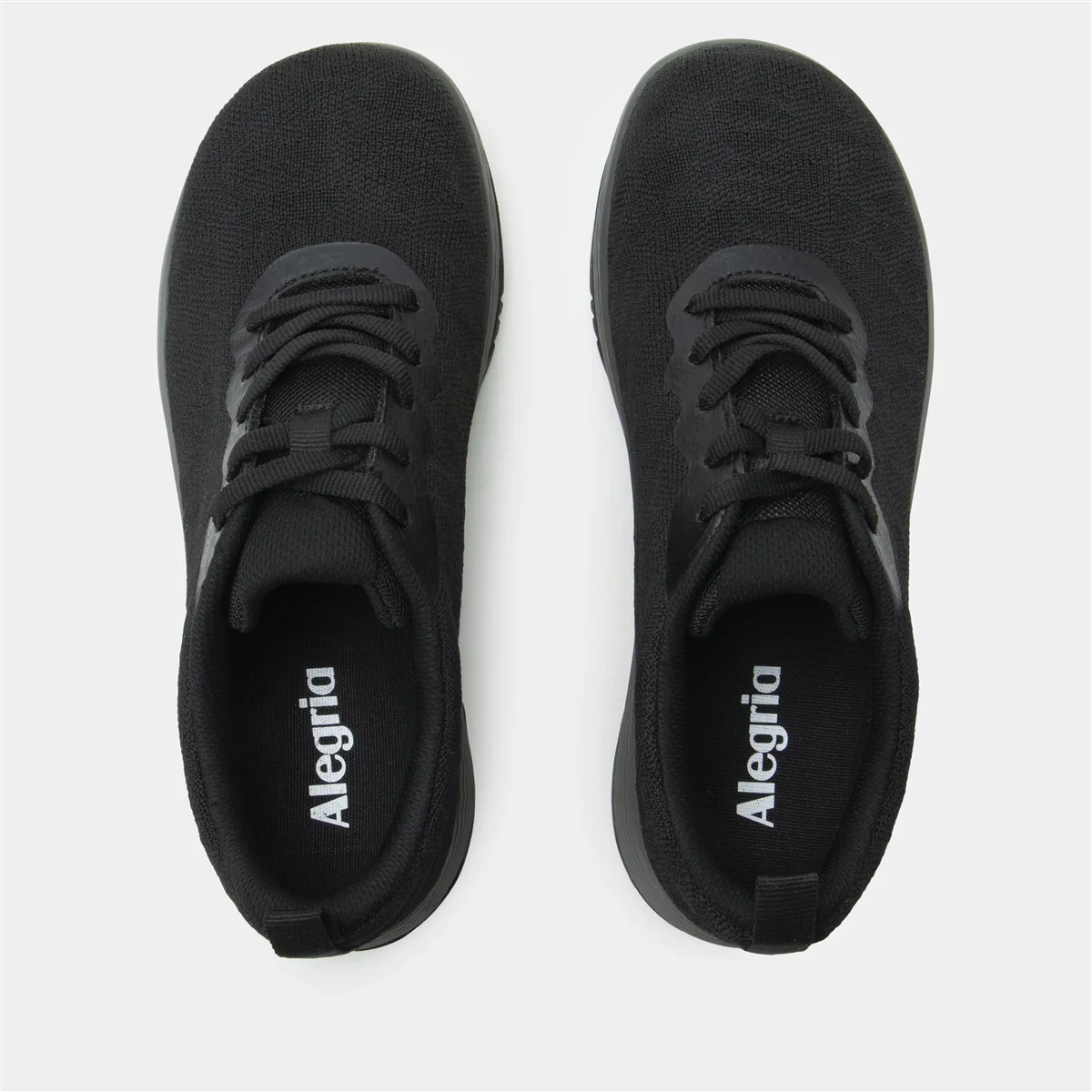 Alegria IN8 All Black - Image 4