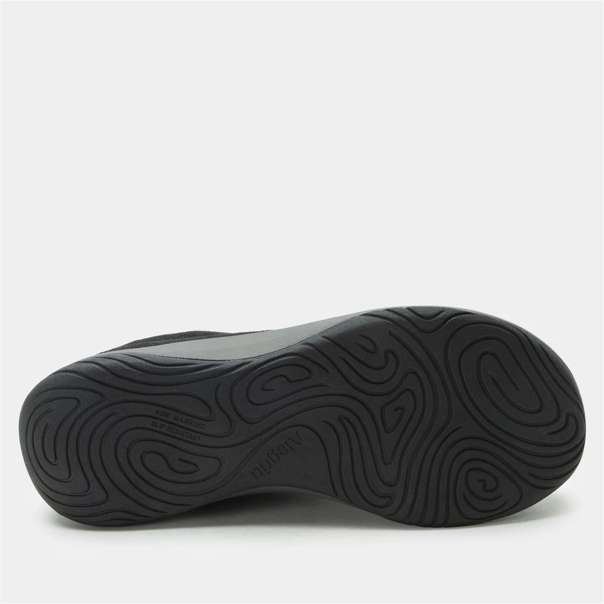 Alegria IN8 All Black - Image 6