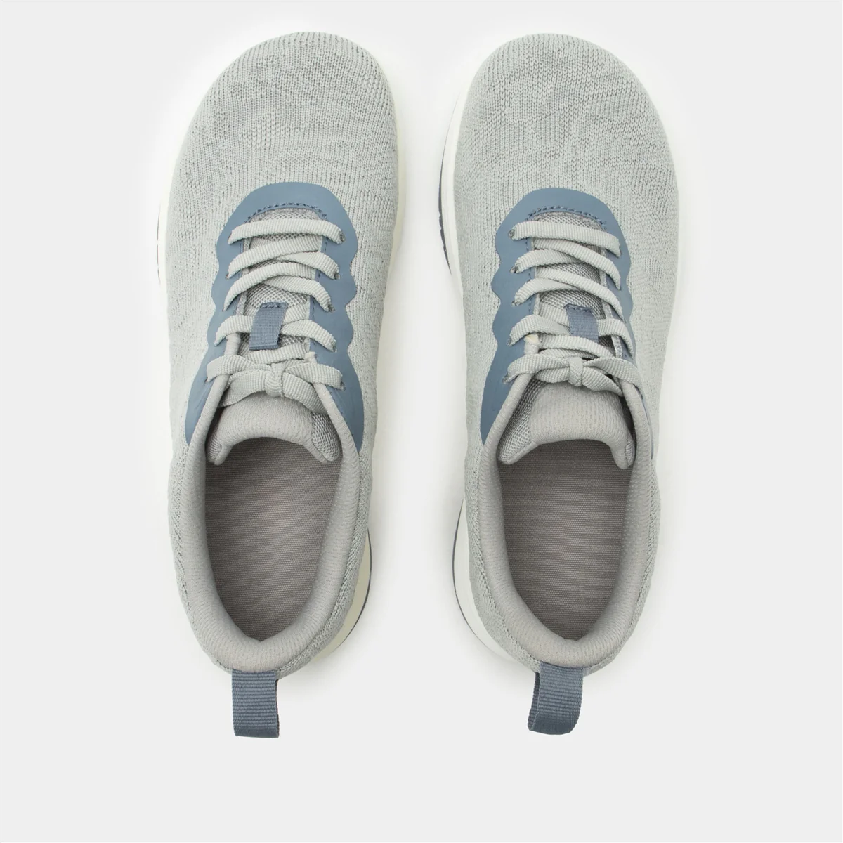 Alegria IN8 Muted Grey - Image 4