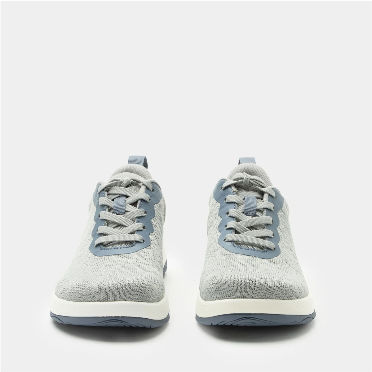 Alegria IN8 Muted Grey - Image 5