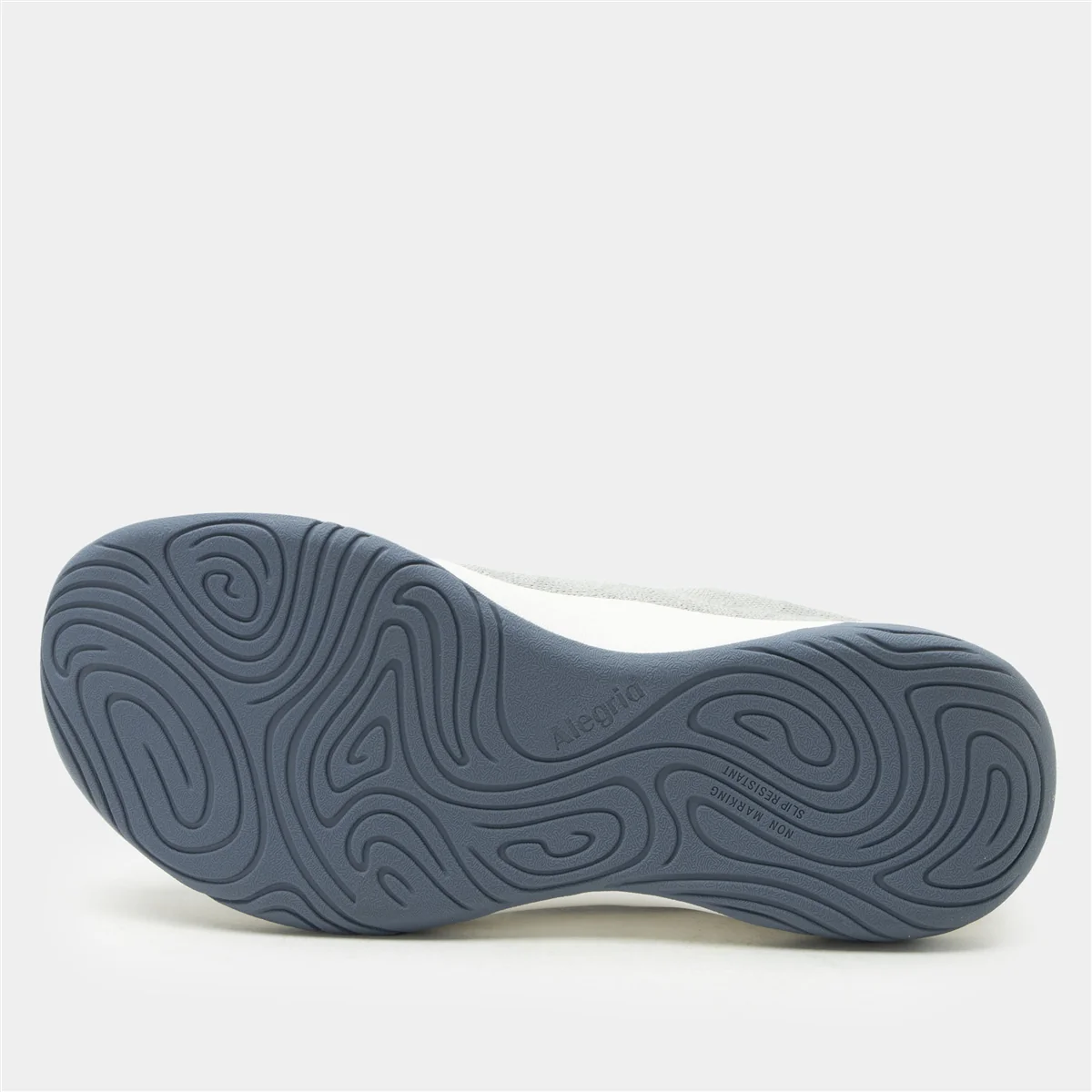 Alegria IN8 Muted Grey - Image 6