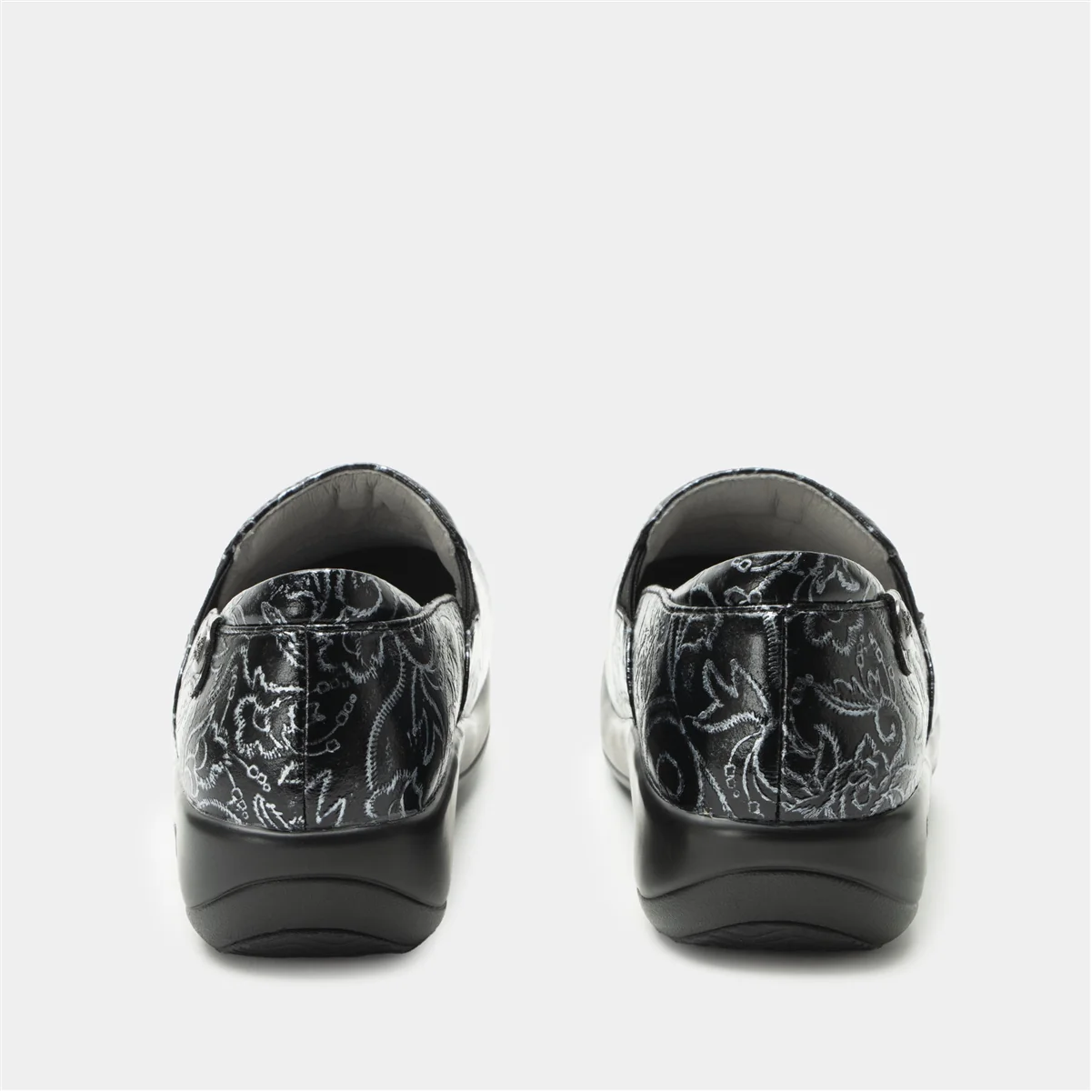 Alegria Keli Embroider Me Pewter - Image 3