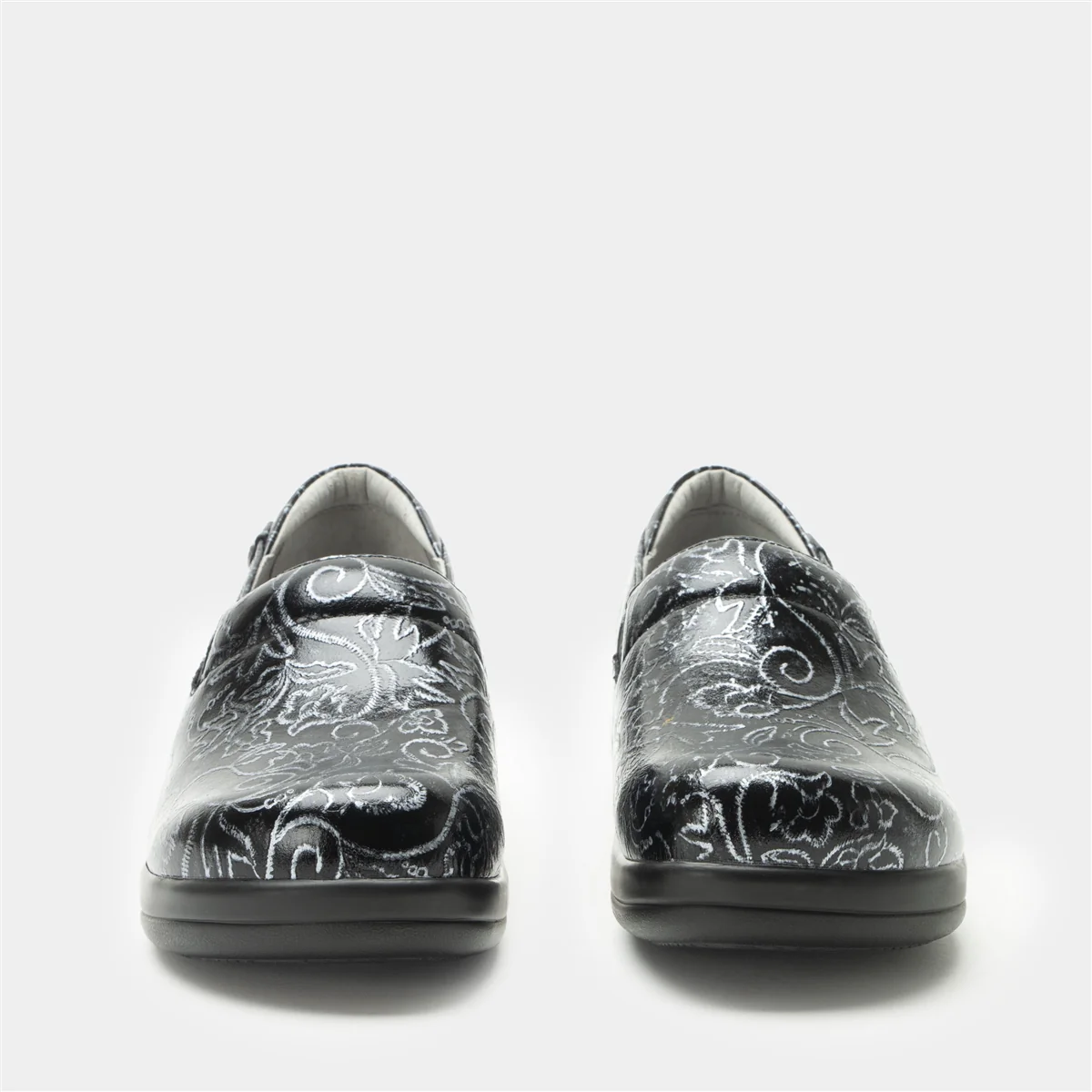 Alegria Keli Embroider Me Pewter - Image 5