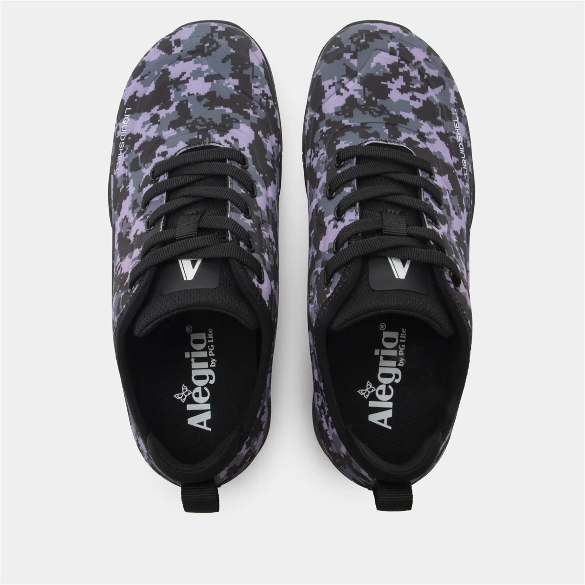 Alegria Liber8 Digi Lilac - Image 4