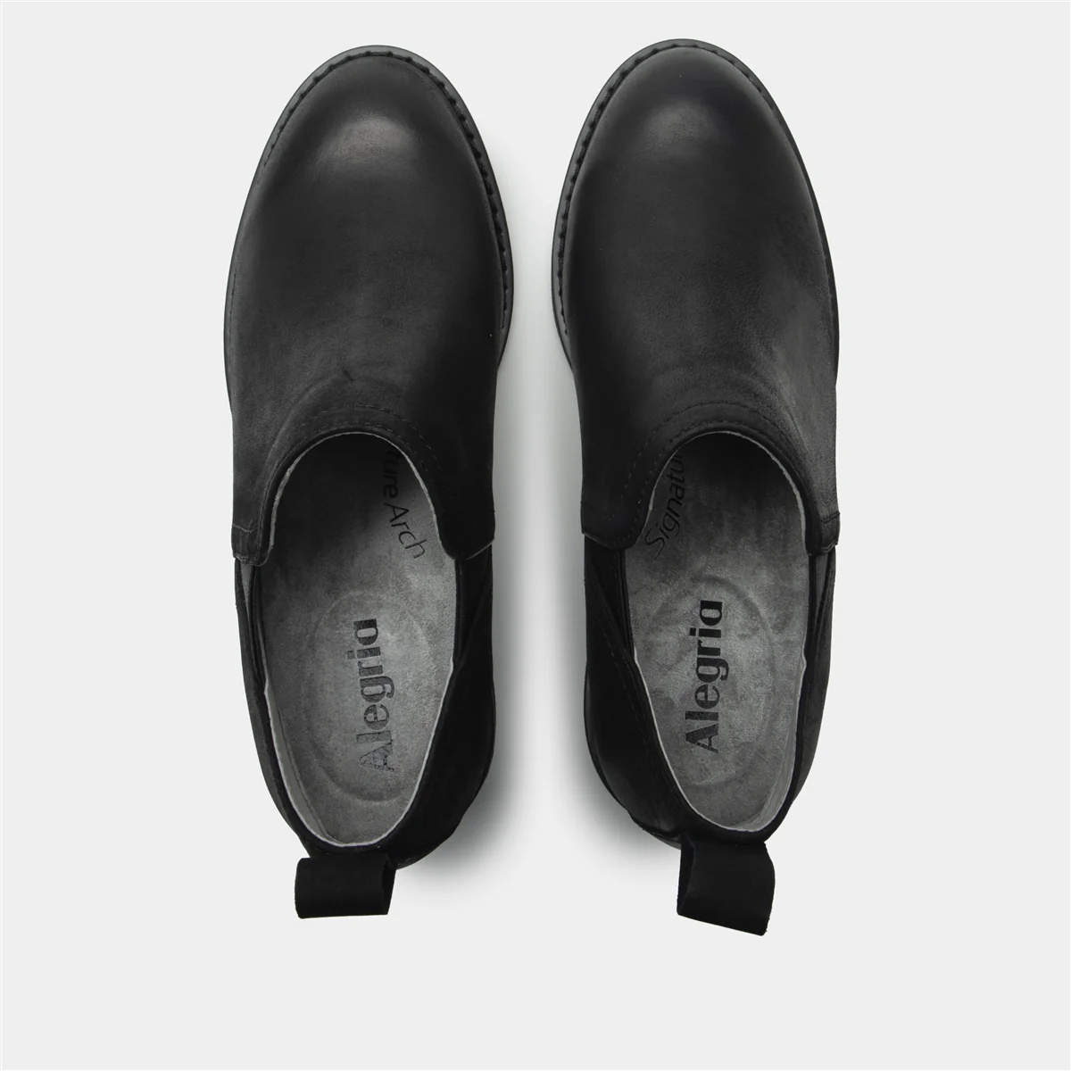 Alegria Merle Black Burnish - Image 4