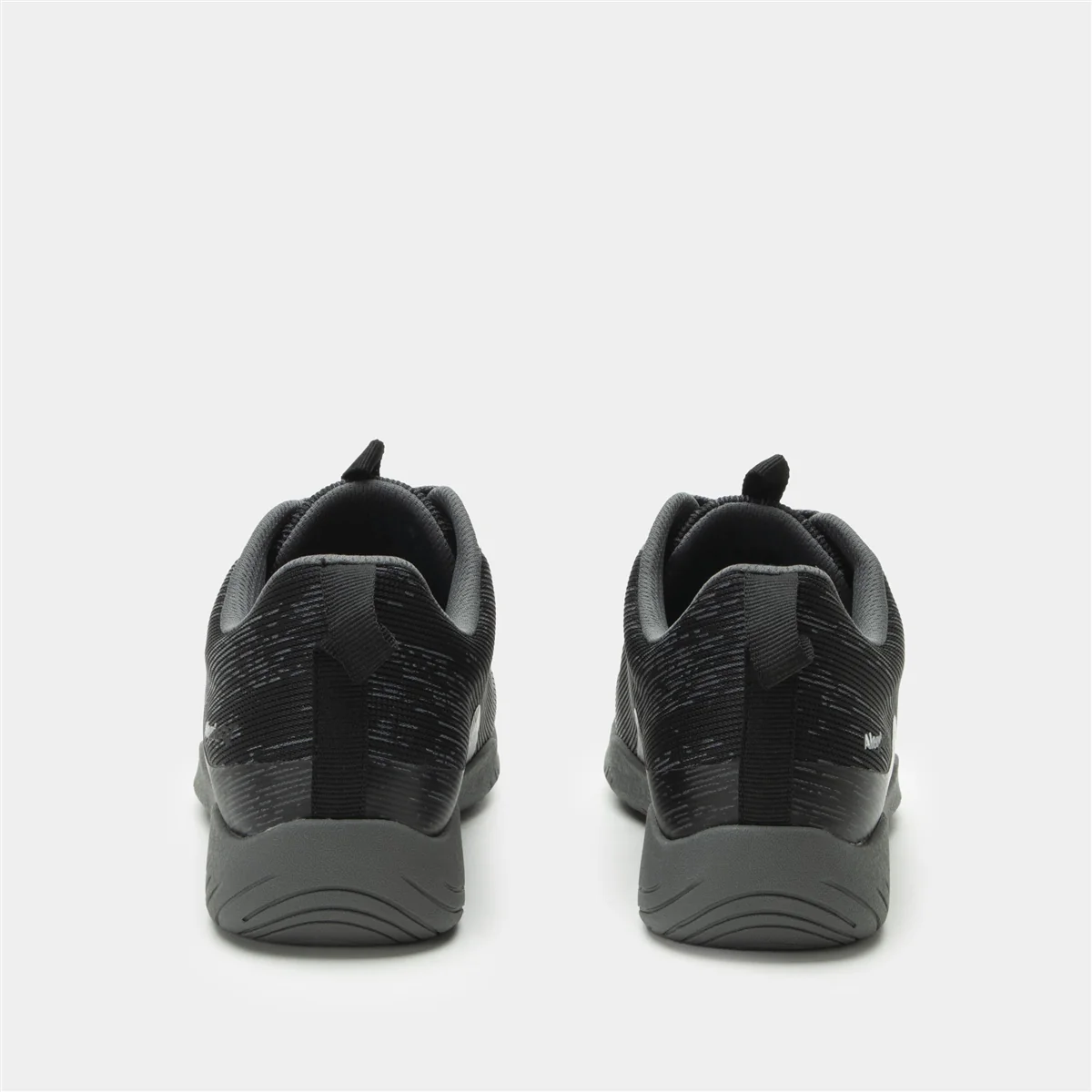 Alegria N8ture Black - Image 3