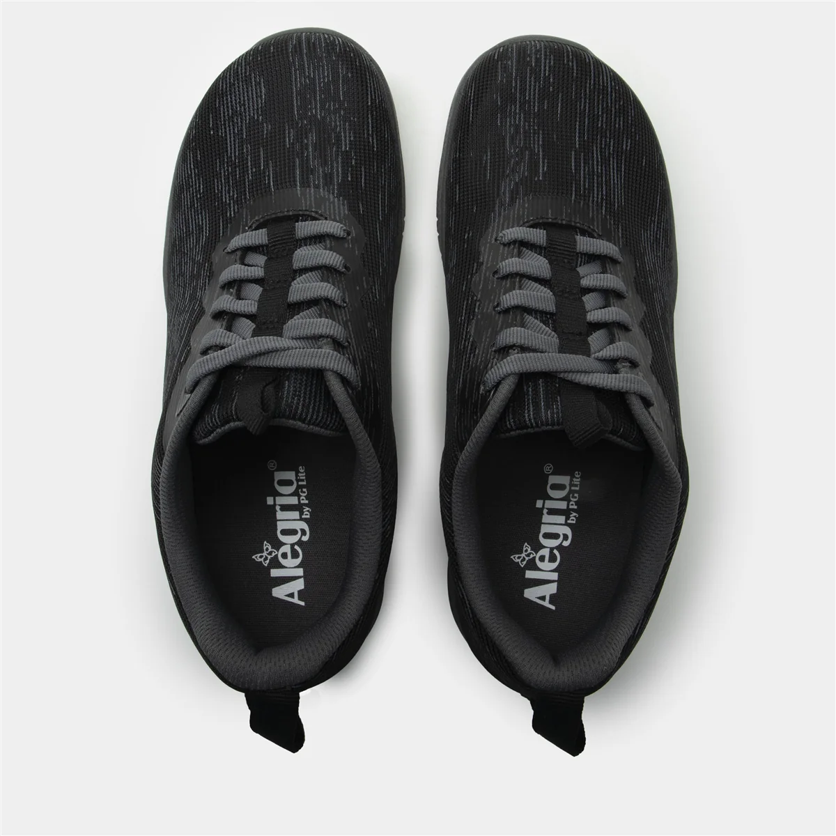 Alegria N8ture Black - Image 4