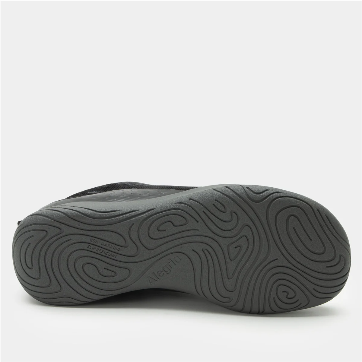 Alegria N8ture Black - Image 6