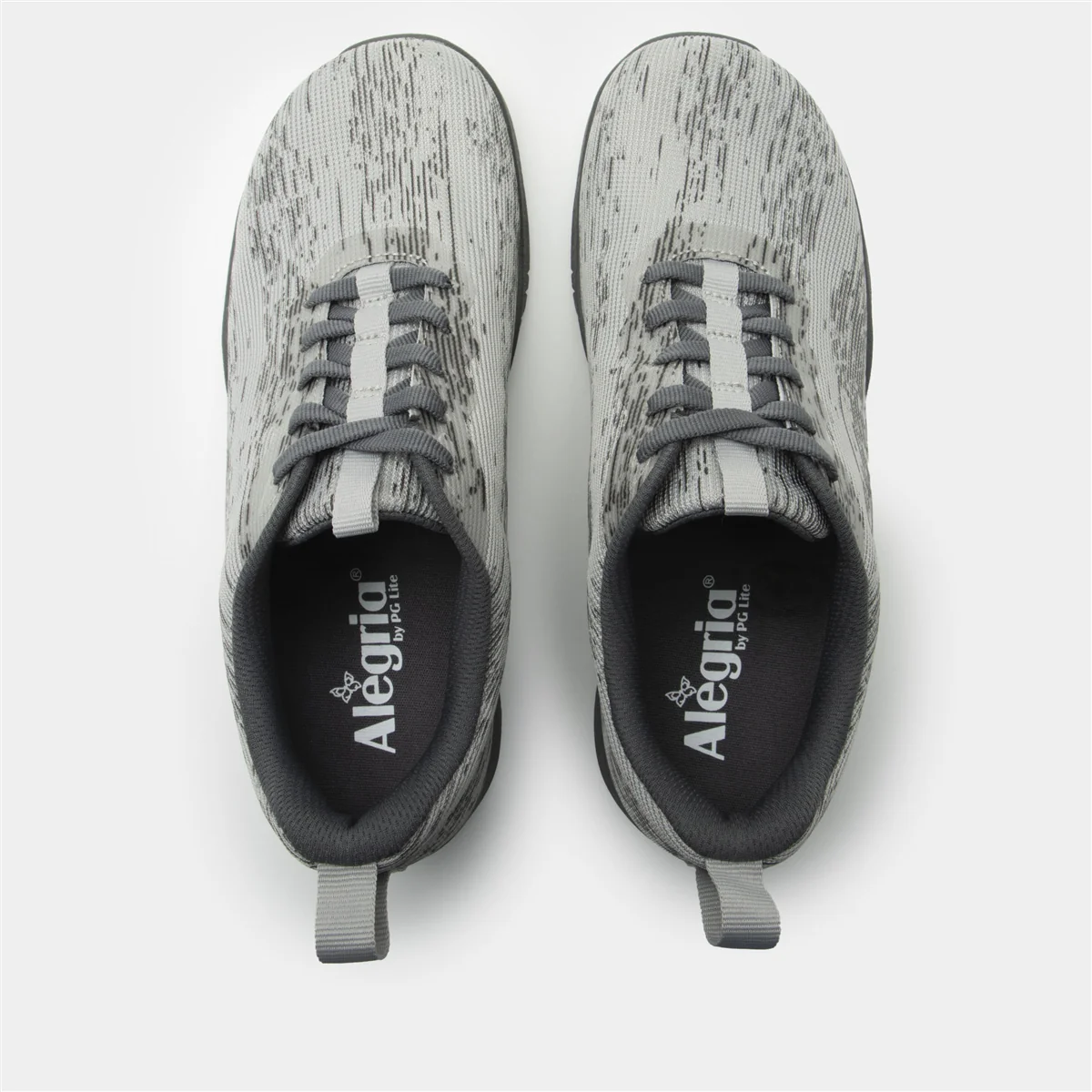 Alegria N8ture Grey - Image 4
