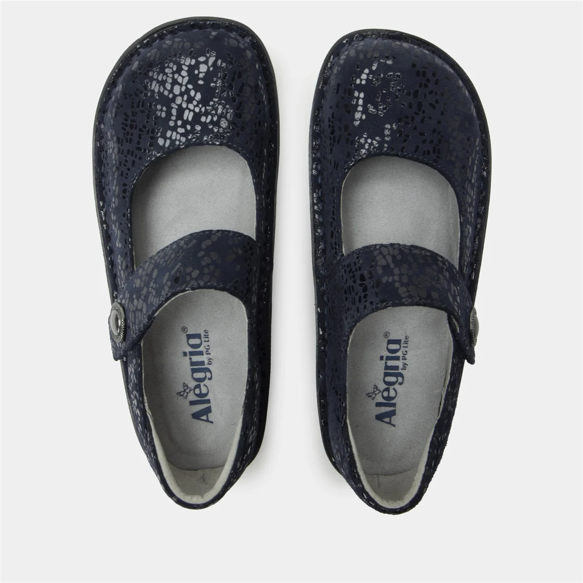 Alegria Paloma Blue Notes - Image 4