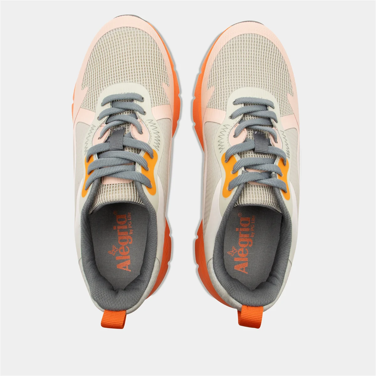 Exhault Electric Orange - Image 4