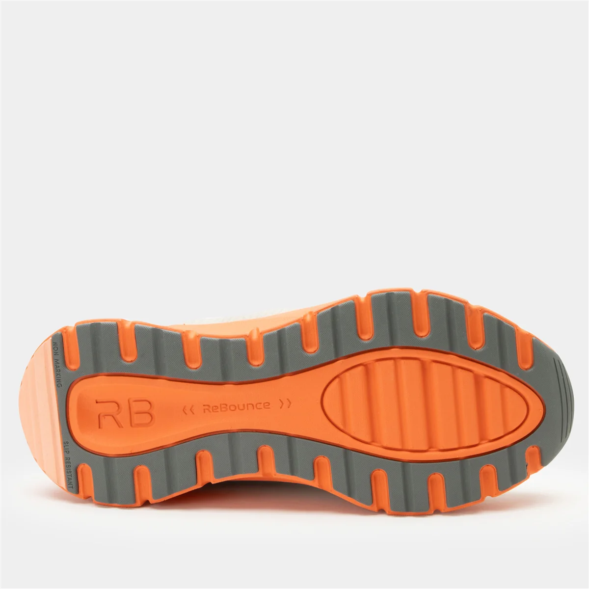 Exhault Electric Orange - Image 6