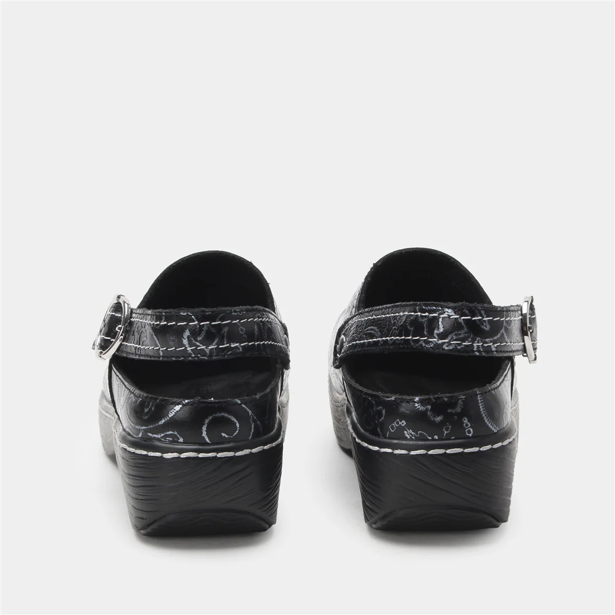 Olie Embroider Me Pewter - Image 3