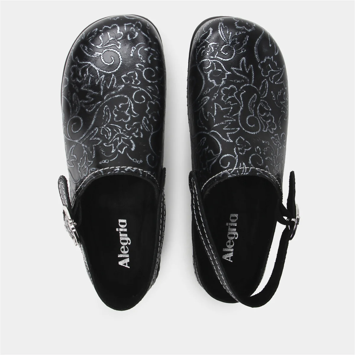 Olie Embroider Me Pewter - Image 4