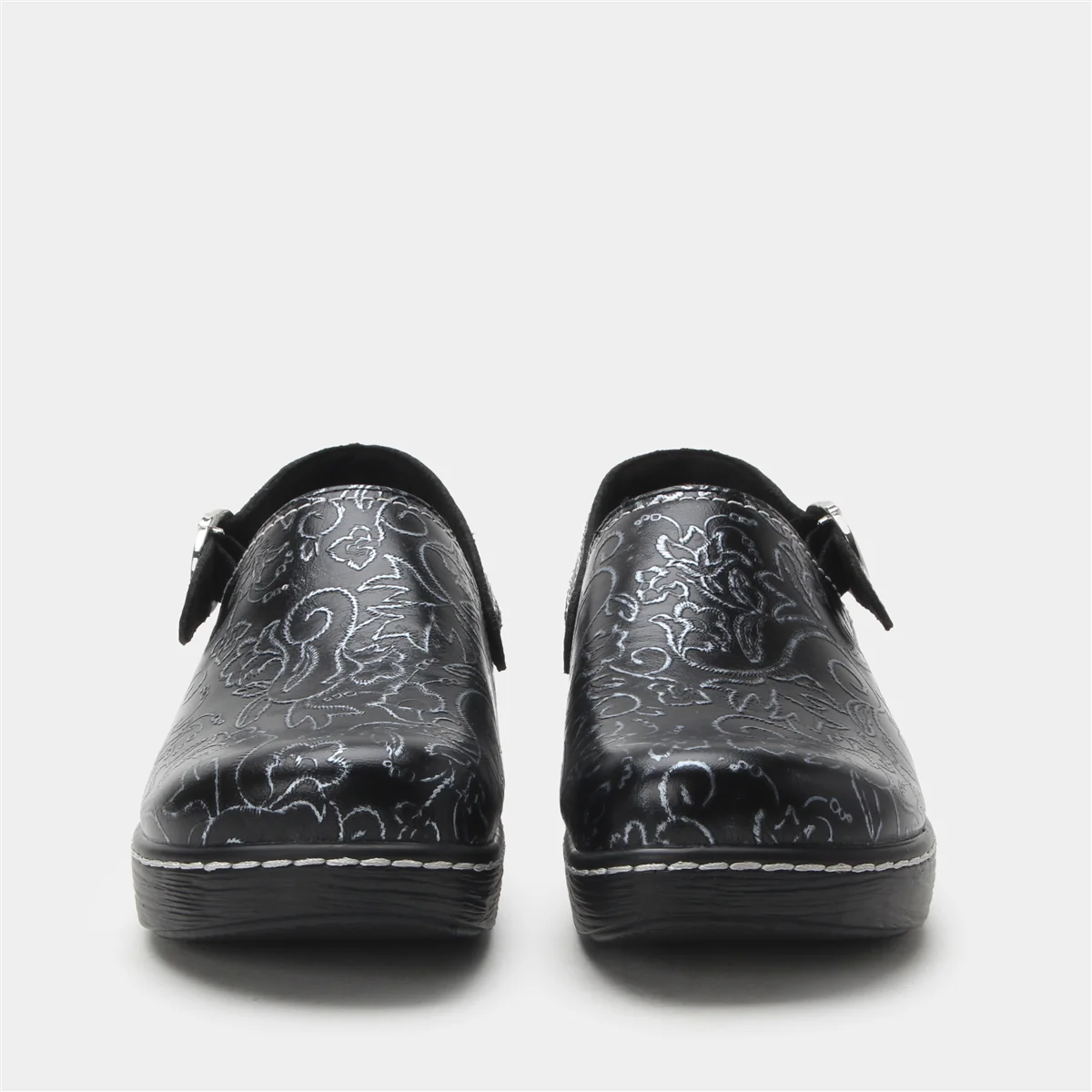 Olie Embroider Me Pewter - Image 5