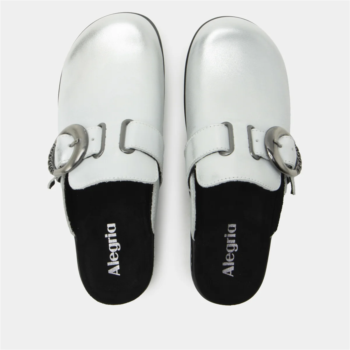 Osmosis Silver White - Image 4